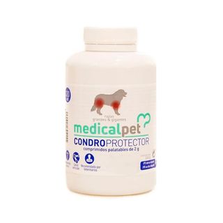 Medicalpet Condroprotector en Comprimidos para perros grandes y gigantes