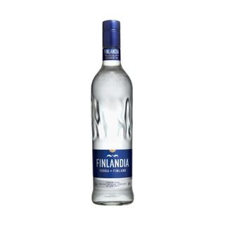 Finlandia Vodka (70 cl)
