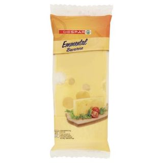 Despar Emmental Bavarese 250 G