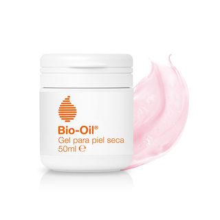 Gel Corporal Para Piel Seca Bio Oil 50 Ml (6001159118534)