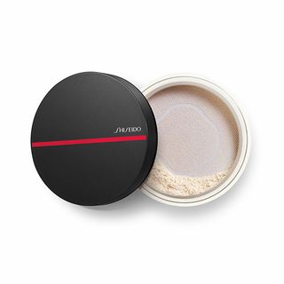 Synchro Skin Invisible Silk Polvo Suelto Radiant. Shiseido (729238157972)