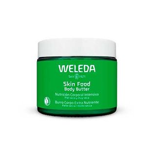 Body Butter Skin Food Weleda (4001638526708)