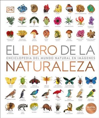 El Libro De La Naturaleza-Ne (9780241582923)