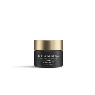 Crema De Noche Splendor +60 Bella Aurora, Tarro 50 Ml. (303908)