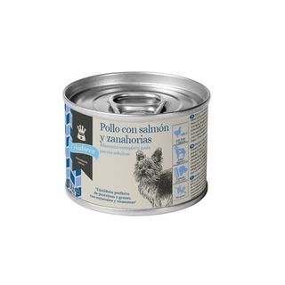 Criadores Adulto Pollo Y Salmón Lata Para Perros 0.2Kg