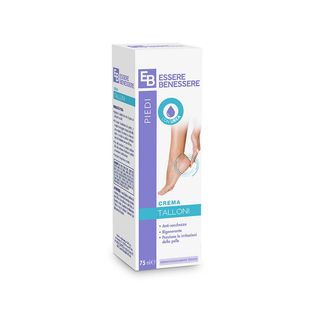 Essere Benessere Crema Talloni 75 ml