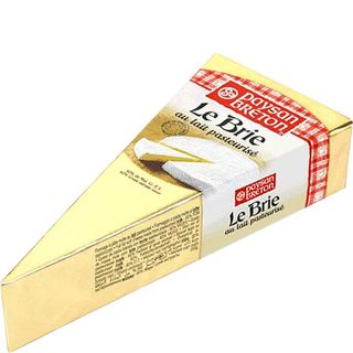 PAYSAN BRETON Queso Brie 180 G