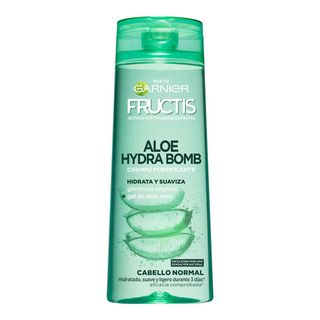 Champú Aloe Hydra Bomb 360Ml (247202)