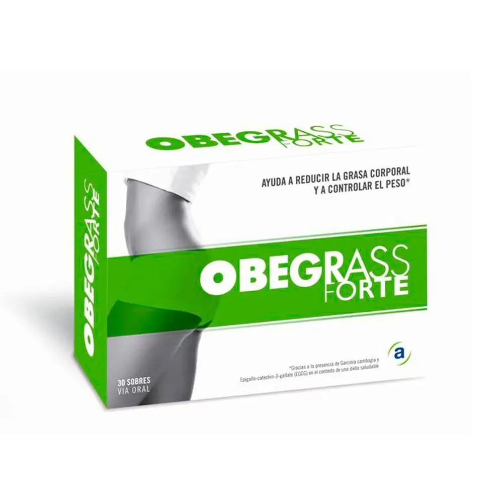 Control de Peso y Metabolismo
