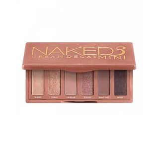 Paleta Sombras De Ojos Mini Naked 3. Urban Decay (3605972525680)