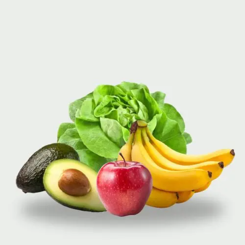Frutta e Verdura
