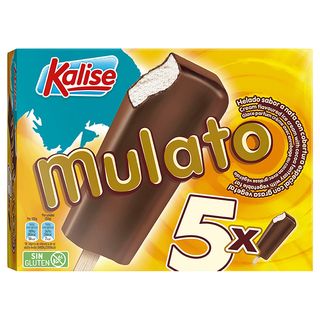 Kalise mulato pack 5 x 50 g