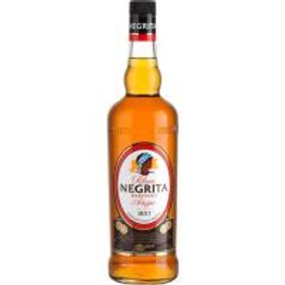 Ron Negrita Botella 1 L. (16205940)