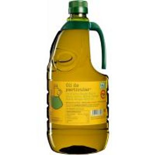 Aceite De Oliva Virgen Extra Oli De Particular L'Empordà 2L. (16519225)