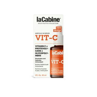 Serum Vitamina-C 30 Ml Lacabine (307231)