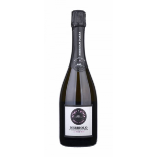 Casina Bric Nebbiolo d'Alba Origo-Ginis Rosé