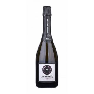 Casina Bric Nebbiolo d'Alba Origo-Ginis Rosé