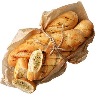 Bagietka czosnkowa 155 g