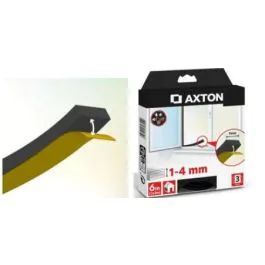 Isolazione Porte E Finestre.