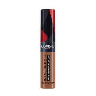 L'Oreal Paris Infalible 24H More Than Concealer 338 Honey