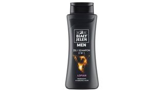 Biały Jeleń - Hipoalergiczny żel & szampon 2 w 1 - 300 ml