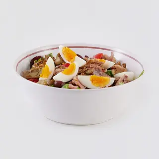 INSALATA DI TONNO