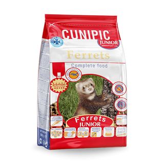Cunipic Baby Pienso Para Hurones 2Kg