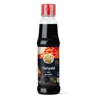 Asia Flavours Sos teriyaki, 150 ml