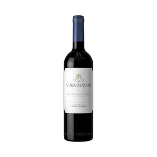 Vino Tinto Roble Viña Mayor D.O.Ribera Del Duero 75 Cl