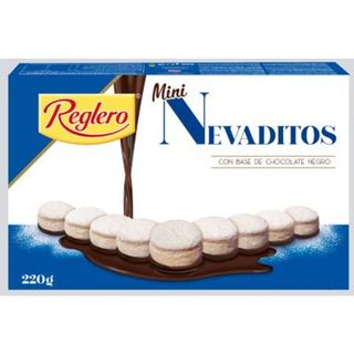 Mini Nevaditos 220 G