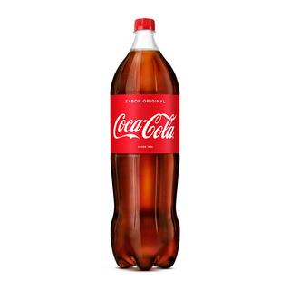 Coca-Cola Sabor Original Pet 2 L