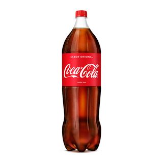 Coca-Cola Sabor Original Pet 2 L