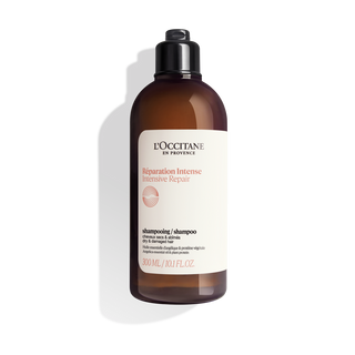 Champú Reparador Intenso Aromacología 300 ml