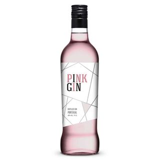 PINK Gin Trofeu 700 ml