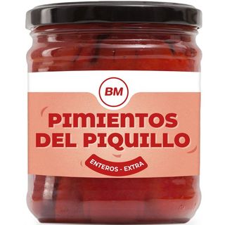 BM Pimiento De Piquillo 380 G