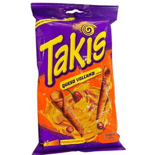 Takis Queso Volcano 90 g