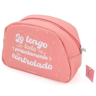 Neceser Rosa Todo Des-controlado - Puterful by Primor - Standard 8445984004071
