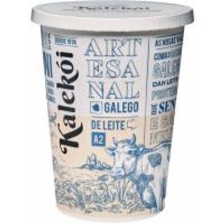 Iogur A2 Con Vainilla Kalekói, Tarro 500 Gr. (24138380)