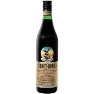 Licor Fernet Branc, Botella 70 Cl. (1247667)