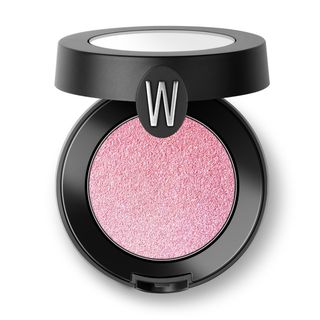  LAST CRUSH EYESHADOW HYBRID, Ombretto in polvere ultra pigmentato dal finish ibrido 205 PINKY