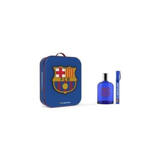 Neceser F.C.Barcelona EDT - FC Barcelona - 100 ml 8411114086163