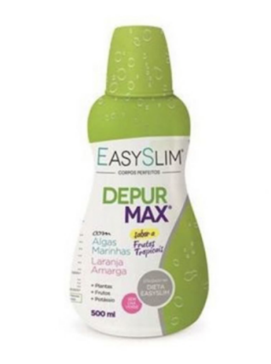 Suplementos & Detox