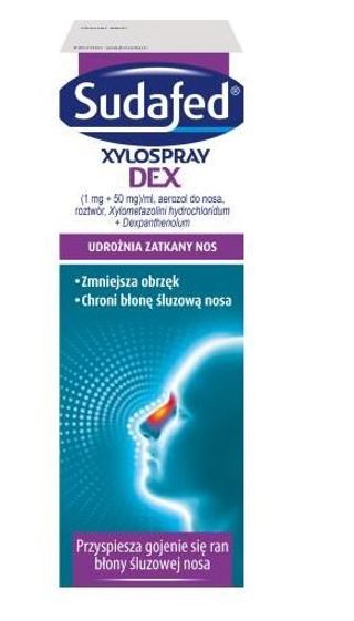 Xylospray 1 mg + 50 mg/ml 10 ml