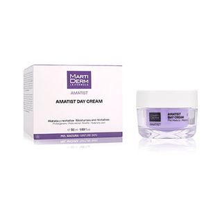Amatist Crema Dia 50 Ml Martiderm (8436589051010)