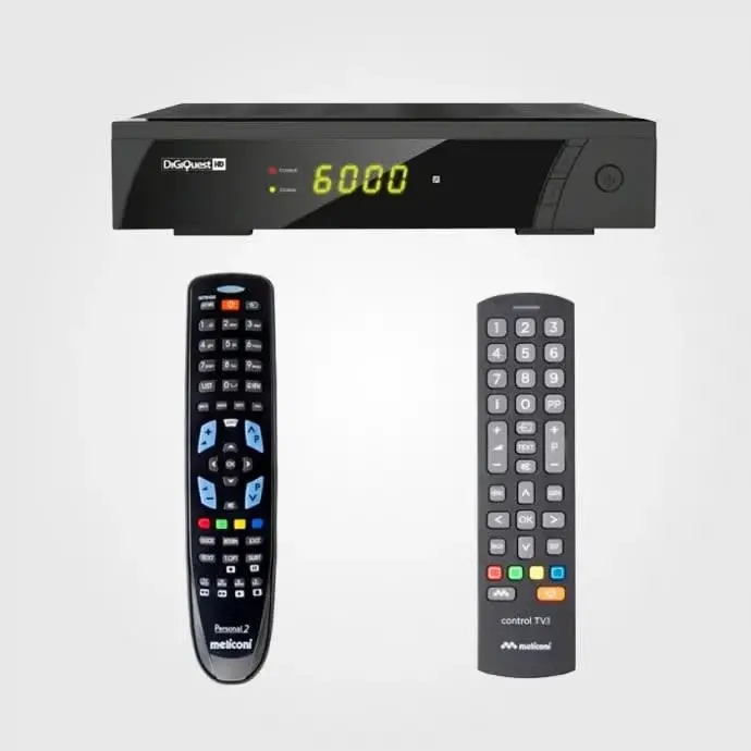 Accessori tv