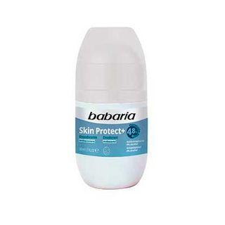 Desodorante Skin Protect Babaria 50 Ml (8410412280181)