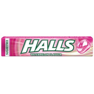 HALLS BALS VITA C MELANC 32G