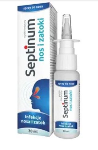 Septinum 30 ml 