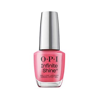 Opi Infinite Shine Is - Strawberry Margarita 3731614 (4064665105803)