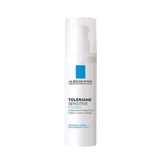 La Roche Posay Toleriane Sensitive Fluido 5794590 40Ml